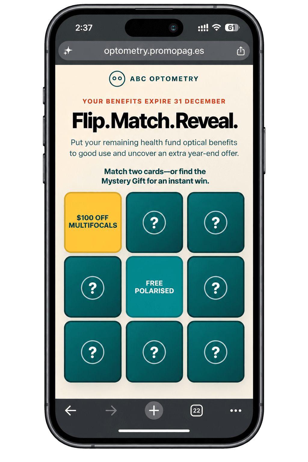 Flip To Win